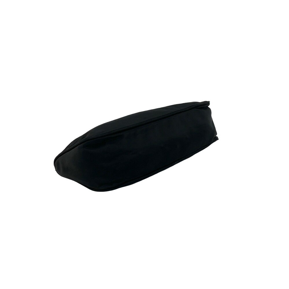 PRADA Black Shoulder Bag - Picture 7 of 9